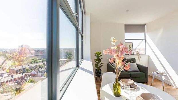 1 bedroom apartment to rent - Photo 1