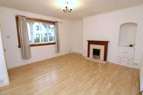 George Street, Nairn, IV12 - Photo 1