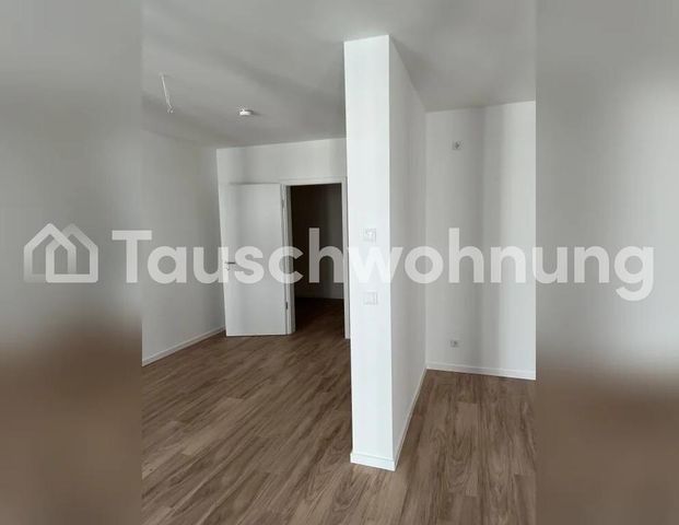 TAUSCHWOHNUNG Suche HAMBURG - biete BERLIN TOP-LAGE - Foto 1