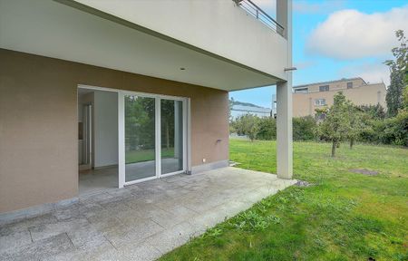 2.5 Zimmer, 58 m², EG - Foto 3