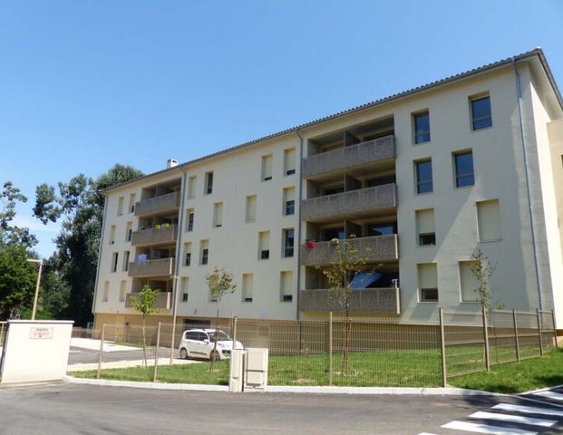 Appartement, 2 pièces – CHATEAUNEUF SUR ISERE - Photo 1