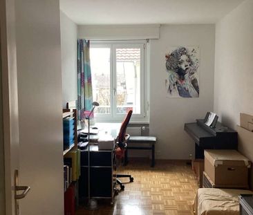 4 Zimmer, 70 m², 1. Stock - Photo 2