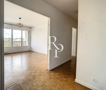 T3 de 75,06 m² avec balcon et parking, - Photo 5