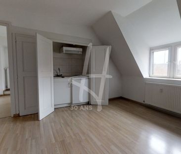 Location Appartement 1 pièce 35m² METZ 57000 - Photo 5