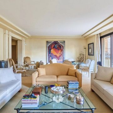 Appartement • Porte Dauphine - Photo 1