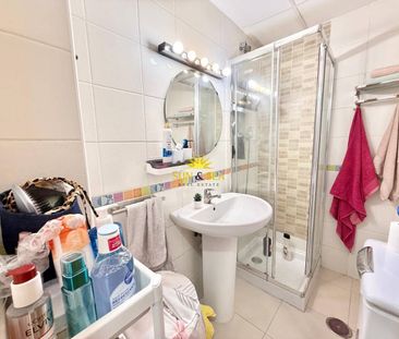 1 BEDROOM APARTMENT - MURCIA - Photo 4