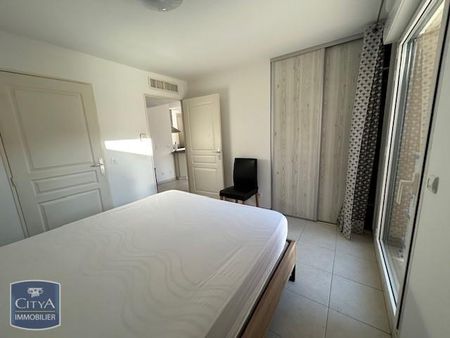 Location Appartement 2 pièces 47m² MANDELIEU LA NAPOULE 06210 - Photo 5