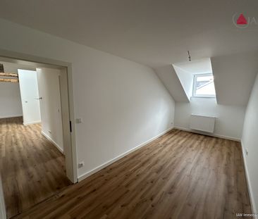 Erstbezug nach Sanierung: Vollständig sanierte 3-Zimmer-Wohnung im ... - Photo 2