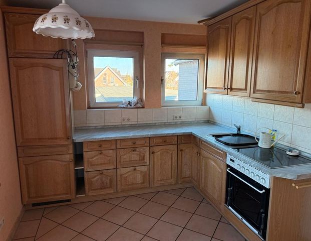 3-Zimmerwohnung Geldern-Kapellen zu vermieten - Foto 1