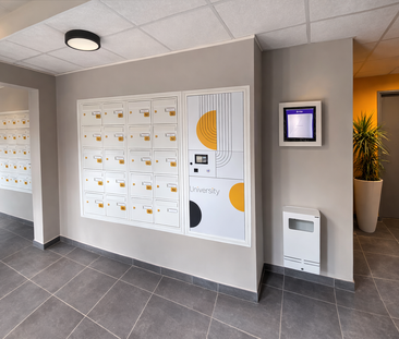 Location Appartement 1 pièce 26m² LE TAMPON 97430 - Photo 3