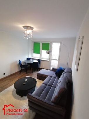 Mieszkanie do wynajęcia Szczecin-centrum - Фото 1