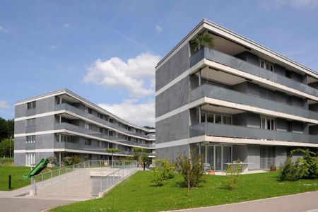 "Tolle moderne Wohnung sucht neuen Mieter!" - Foto 3