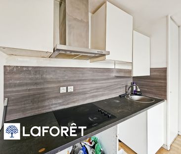 Appartement T2 près de CORBEIL ESSONNES à louer - Photo 1
