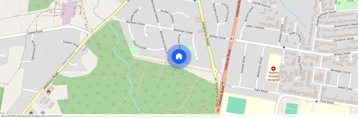 9 Pioneer Place, NSW 2541, Nowra