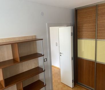 Kadrowa, Rembertów, Warszawa - Zdjęcie 1