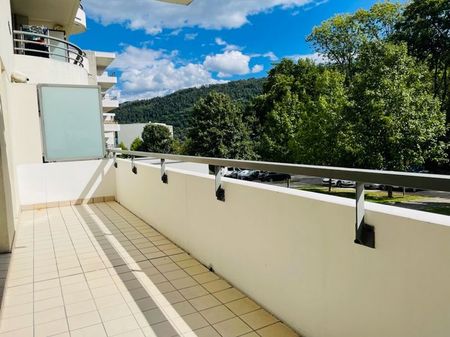 Type 2 plein sud au calme - Photo 5