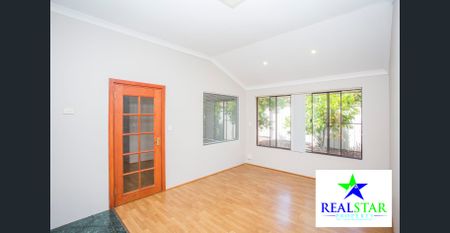 Light, Bright & Well-Presented 4x2 Home in Sought-After Kinross! - Photo 4