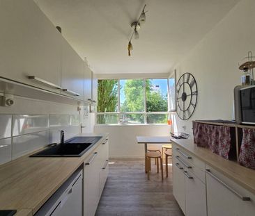 Colocation - Parc de la Gaudinière - Photo 3