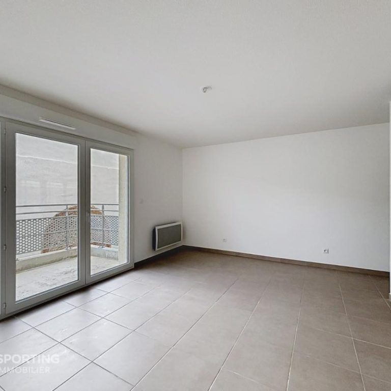 Appartement 1 pièce – 30 m² - Photo 1