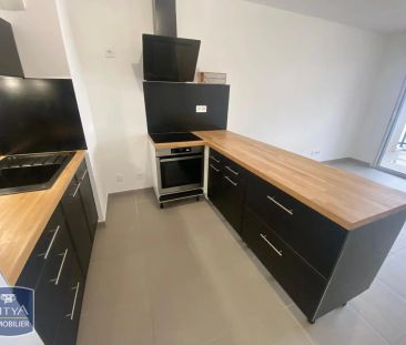 Appartement à louer 2 pièces 41.6m² - Photo 5