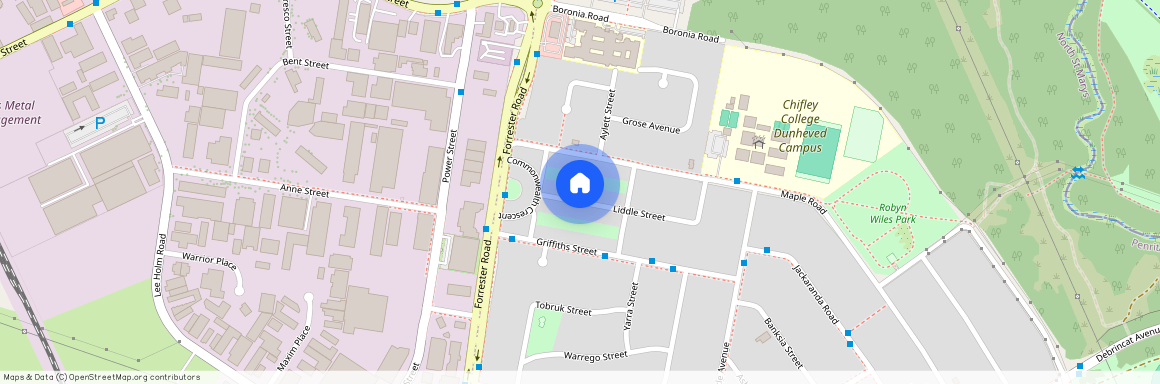 27 Liddle Street, North St Marys