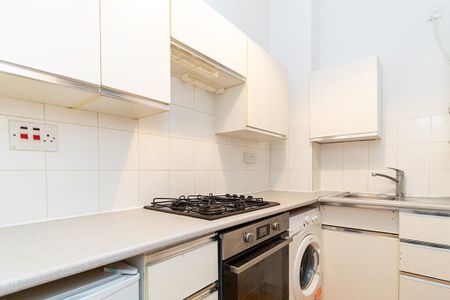 Studio to rent - Photo 5