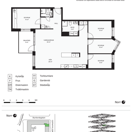 Styrbordsgatan 2, Limhamns Hamnområde - Photo 3