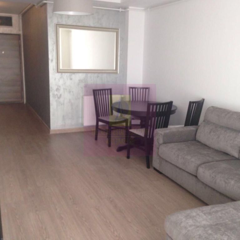 Apartament 2 camere MetroCity Academiei. - Fotografie 1