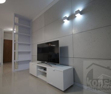 APARTAMENT NA POWSTAŃCÓW ŚLĄSKICH - Photo 2