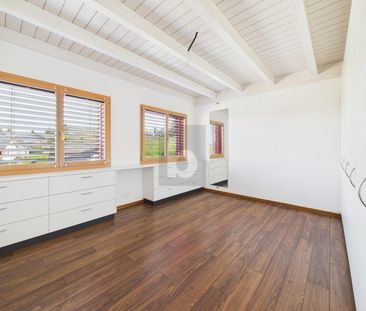 HOHE RÄUME MIT SONNIGER TERRASSE! - Foto 2