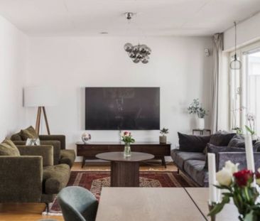 Vimmerbyvägen, Malmö - Foto 1