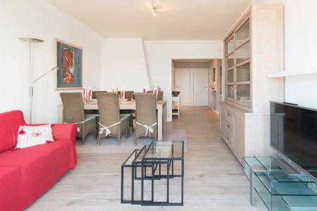 RESIDENTIE ELYSEE - Photo 4