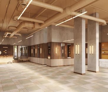 Studio to rent - Photo 6