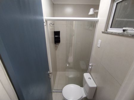 FATIMA - APARTAMENTO - GRACILIANO RAMOS, 143 AP 205 2 ANDAR VAGA 1 - Foto 5