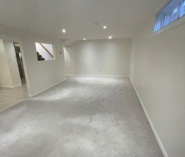 For Lease - 27 Deerborn Drive Unit# BSMT, Hamilton, Ontario - Photo 1