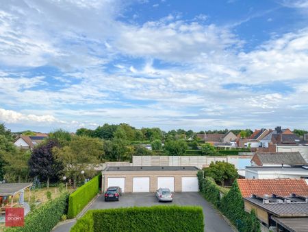 Heel verzorgd dak - appartement met 2 terrassen | Fr Rooseveltlaan - Photo 3