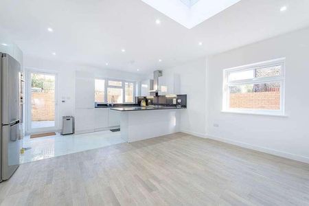 Overdale Road, South Ealing, W5 - Photo 3