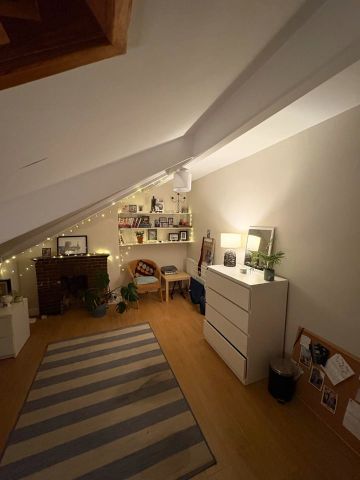 Room in a Shared House, Broomfield Crescent, LS6 - Photo 4