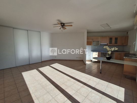 Appartement T3 Lattes à louer - Photo 1