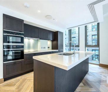 3 bedroom apartment to rent - Photo 4