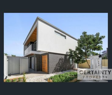 Brand new, distinctive two-level Home for Rent - Photo 1