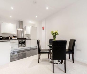 1 bedroom flat to rent - Photo 5