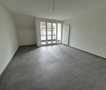 Helle 3.5-Zimmerwohnung an praktischer Lage - Photo 5