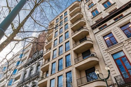 Appartement te huur - Foto 4