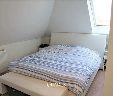 Gezellig modern éénslaapkamer appartement in Puurs centrum - Photo 4