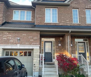 For Lease - 745 Farmstead Drive Unit# 44, Milton, Ontario - Photo 2