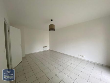 Location Appartement 2 pièces 43m² ELBEUF 76500 - Photo 5