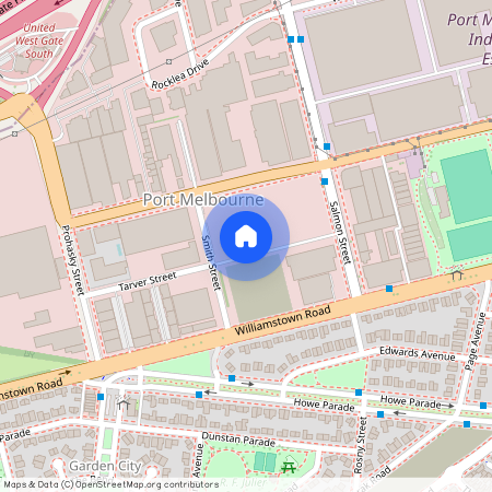 41 Tarver Street, Vic 3207, Port Melbourne