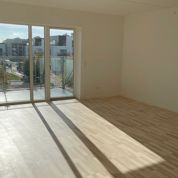 Garnisonsvej 62, 3. sal tv - Foto 1