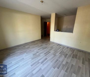 Appartement à louer 3 pièces 51.84m² - Photo 1
